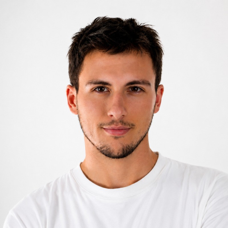 Maxence Sendral